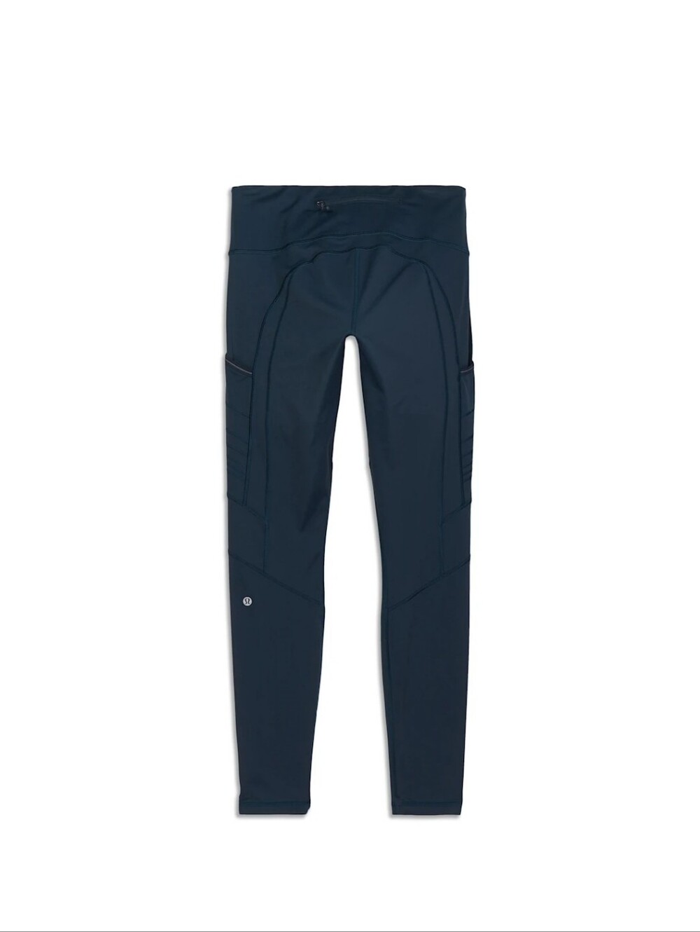lululemon athletica Fresh Tracks HighRise Leggings-Adjustable Waistband+Pockets